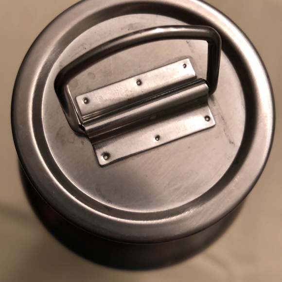 MIZU 26OZ STAINLESS STEEL WATER BOTTLE - #503 - Picture 4 of 11